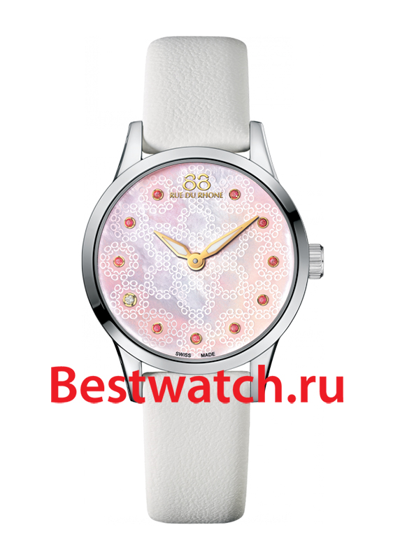 Часы Rue Du Rhone 88 Rive 87WA153209
